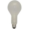 Ilc Replacement For LIGHT BULB  LAMP 200PS30IF INCANDESCENT PS SHAPE PS30 2PK 2PAK:WW-2V1F-5